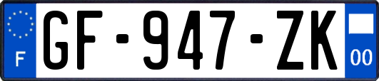 GF-947-ZK