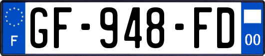 GF-948-FD