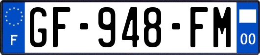 GF-948-FM