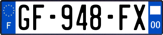 GF-948-FX