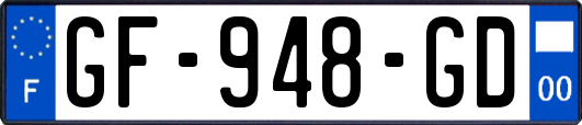 GF-948-GD