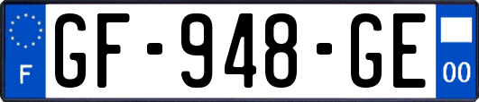 GF-948-GE