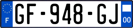 GF-948-GJ