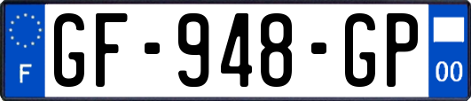 GF-948-GP