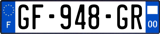 GF-948-GR