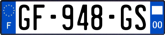 GF-948-GS