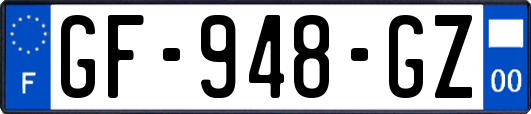 GF-948-GZ