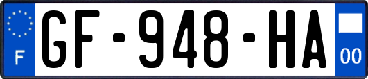 GF-948-HA
