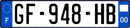 GF-948-HB