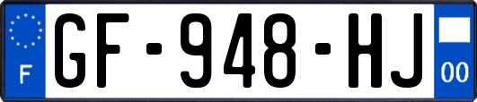 GF-948-HJ
