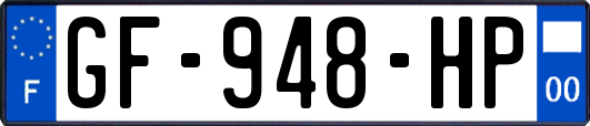 GF-948-HP