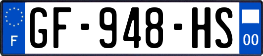 GF-948-HS