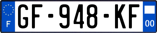 GF-948-KF