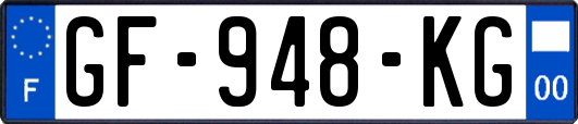 GF-948-KG