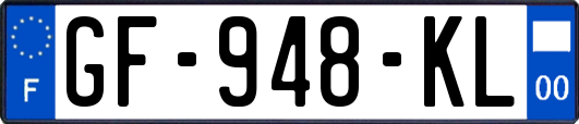 GF-948-KL