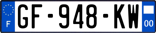 GF-948-KW