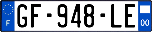 GF-948-LE