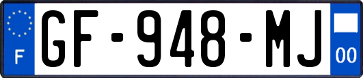 GF-948-MJ