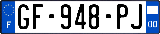 GF-948-PJ