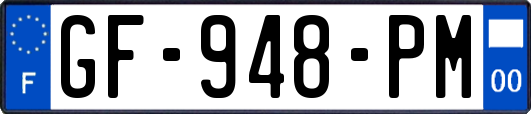 GF-948-PM