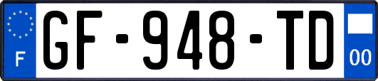 GF-948-TD