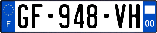 GF-948-VH
