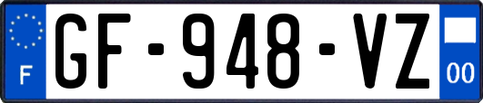 GF-948-VZ