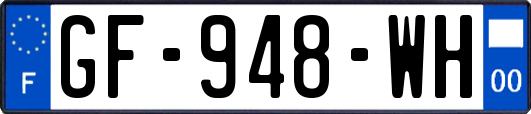 GF-948-WH