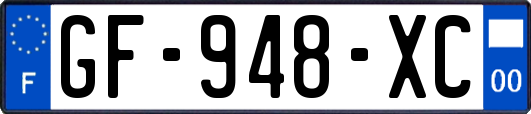 GF-948-XC