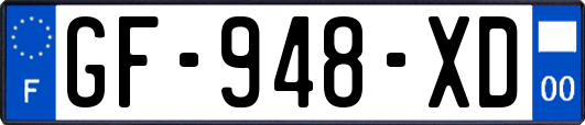 GF-948-XD