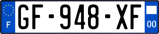 GF-948-XF