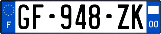 GF-948-ZK