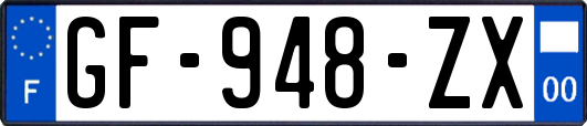 GF-948-ZX