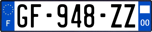 GF-948-ZZ