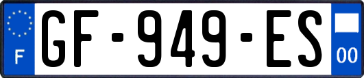 GF-949-ES