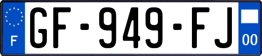 GF-949-FJ