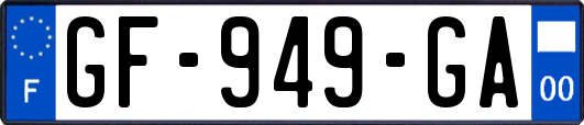GF-949-GA