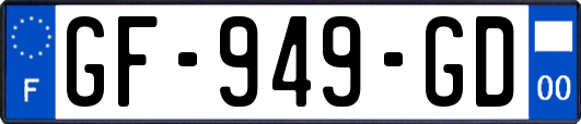 GF-949-GD