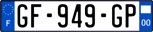 GF-949-GP