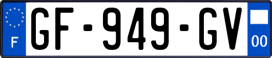 GF-949-GV