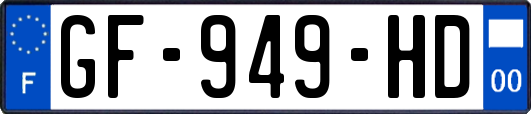 GF-949-HD