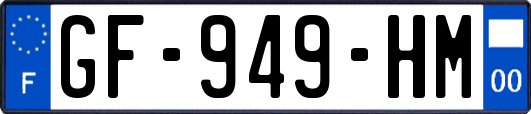 GF-949-HM