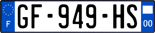 GF-949-HS