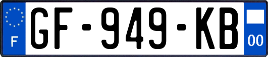 GF-949-KB