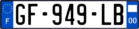 GF-949-LB