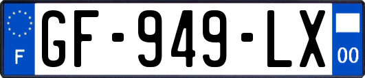 GF-949-LX