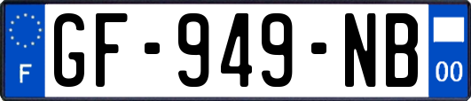 GF-949-NB