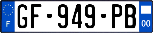 GF-949-PB