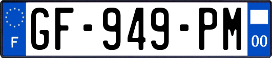 GF-949-PM