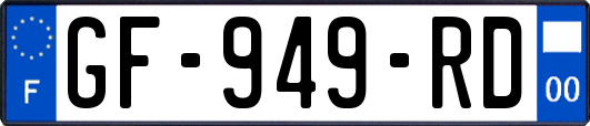 GF-949-RD